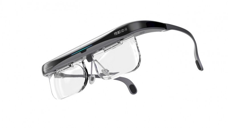 惠童視光 以AI智能變焦眼鏡，開啟近視防控新路徑